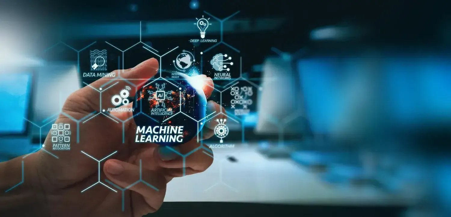 Data & AI/ML