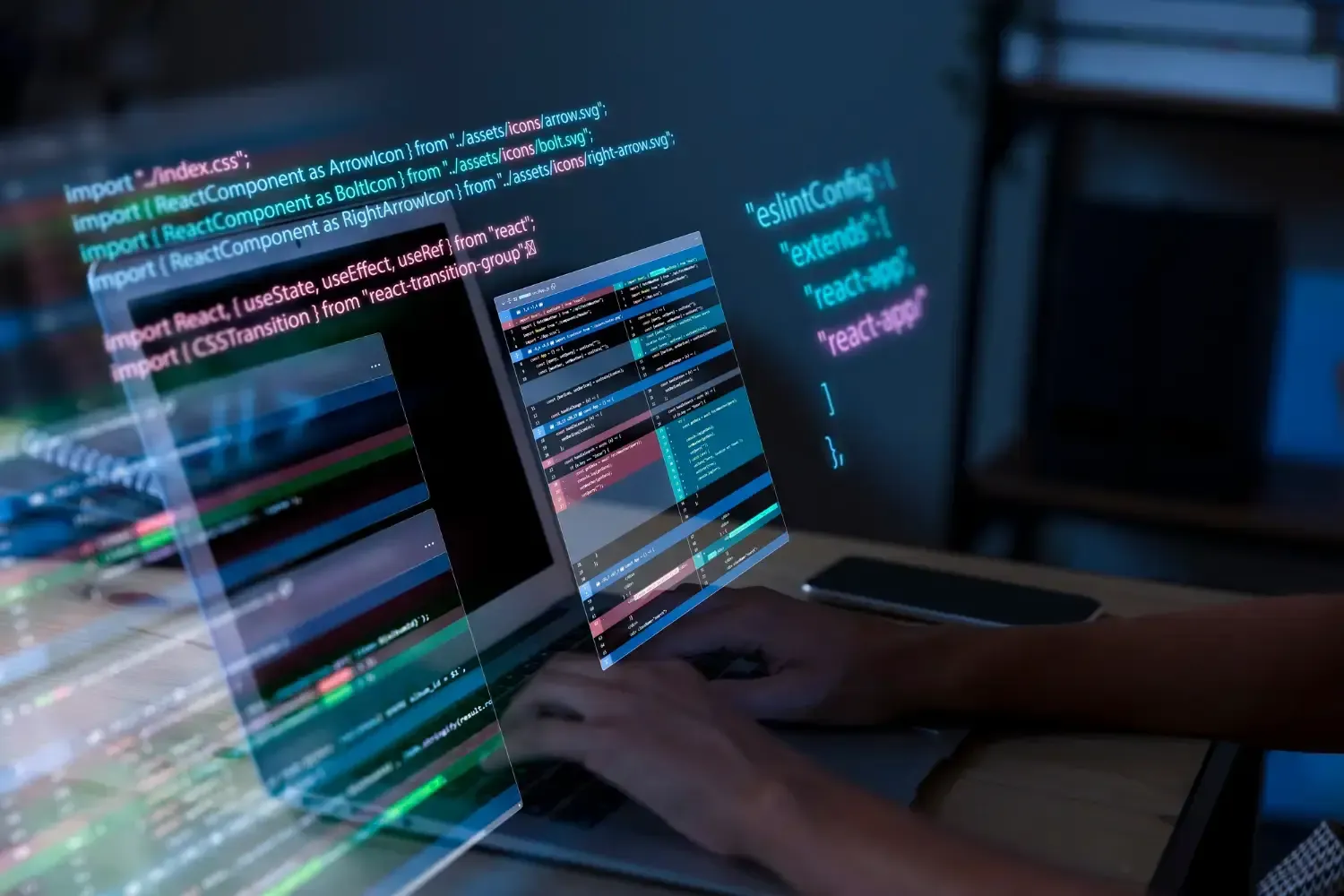 Frontend Development