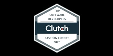 Top Software Development Company Clutch 2025