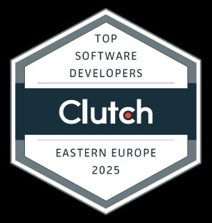 AS Exim Top Software Development Company Clutch 2025