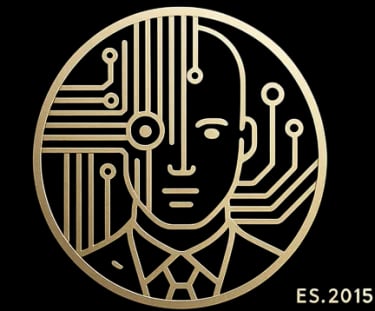 AS Exim logo mark